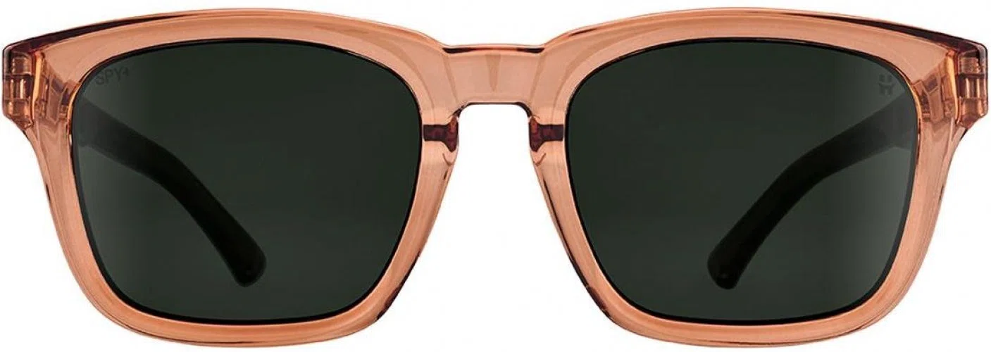 SpyOptic 670000 Sunglasses - Matte Black - view 7